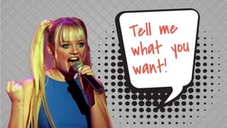 Building websites client want