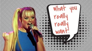 Building websites client want