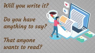 Building websites client want