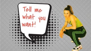 Building websites client want