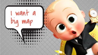 Building websites client want