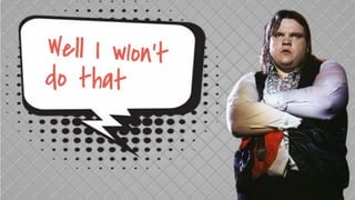 Building websites client want