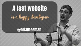 Building websites client want