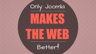 Building websites client want