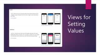 Building xamarin.forms apps with prism and mvvm | PPTX