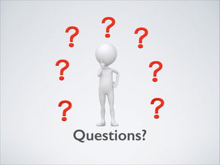 Questions?

 