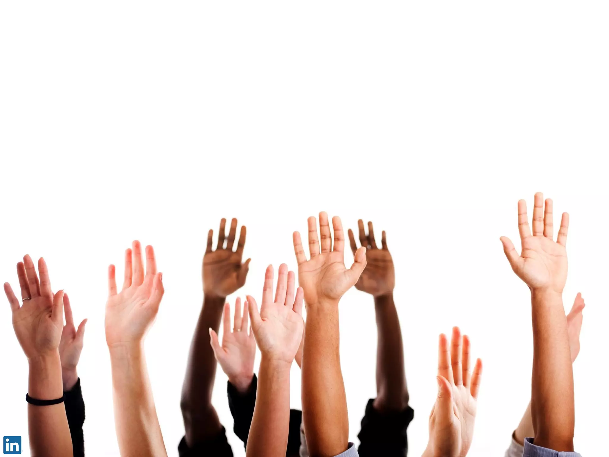 You ARE your brand! Words of wisdom from LinkedIn’s Paul Lovie