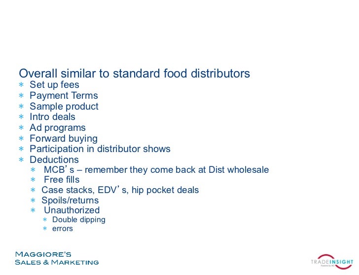 management letter points business distributors your with Building