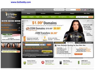www.GoDaddy.com 