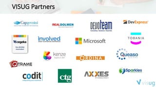 VISUG Partners
 