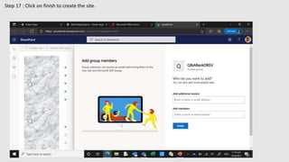 Building your first power apps from scratch a step by step walkthrough ...