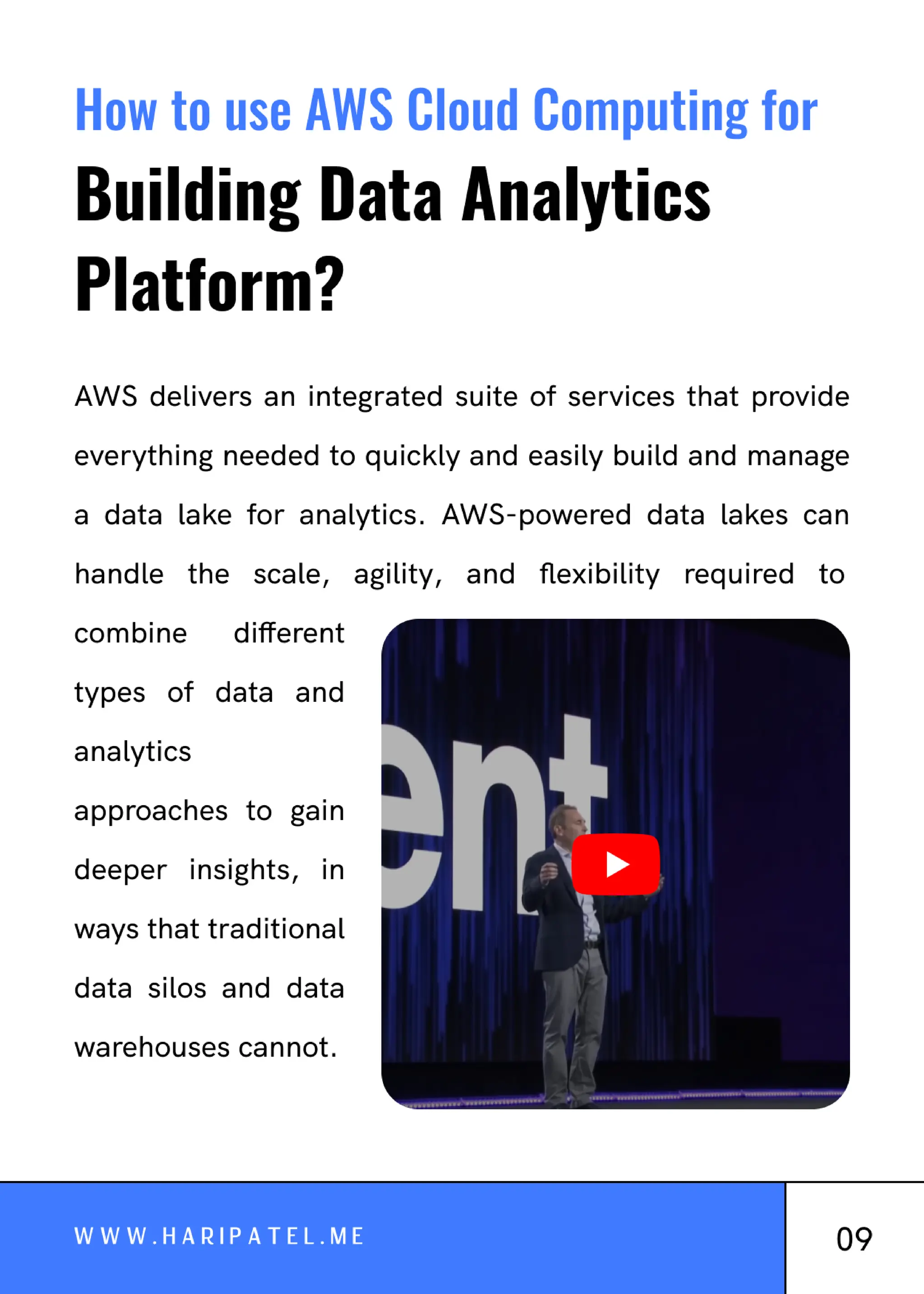 Building Your own Data Analytics Platform on AWS-1.pdf