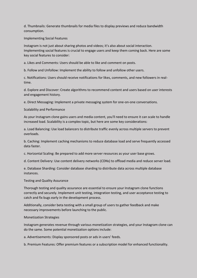 Building Your Own Instagram Clone A Comprehensive Guide (1).pdf