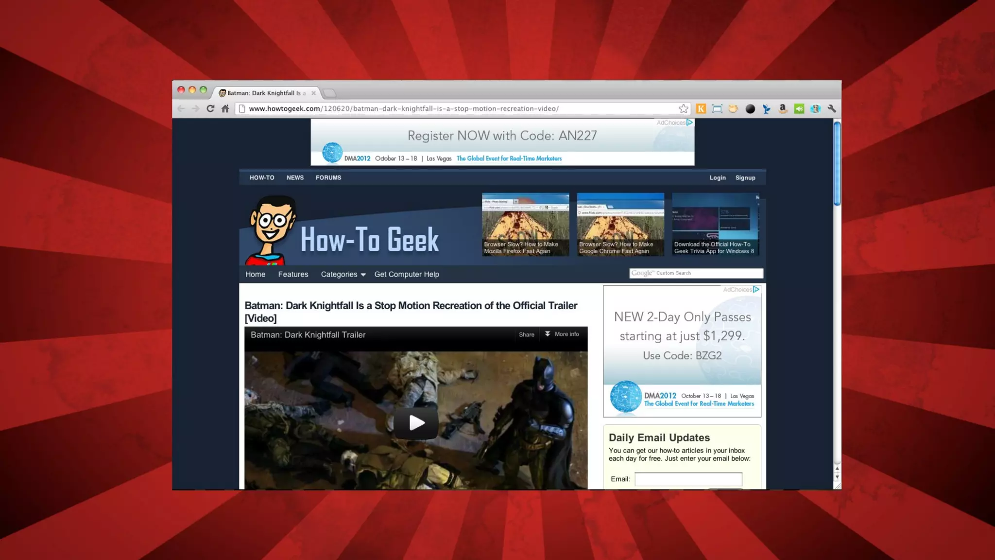 10 ways to build your platform one tweet at a time