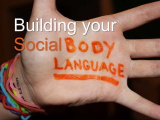 Building your
Social

#pmlabs
@bryankramer

 
