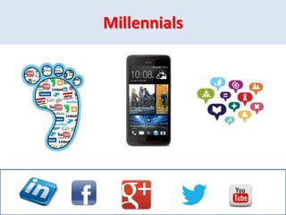 Millennials
 