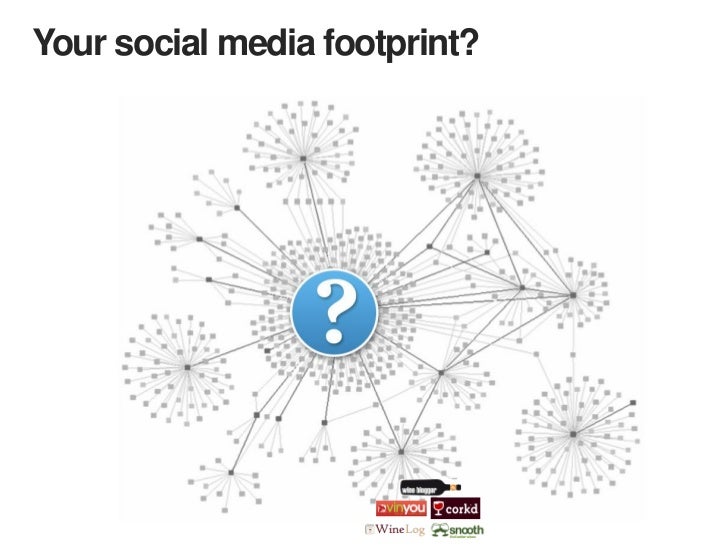 Building Your Social Media Footprint Canadian Women in Communications