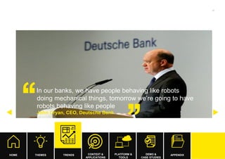 Build Intelligence System with AI. Antimo Musone, Ernst & Young | PDF