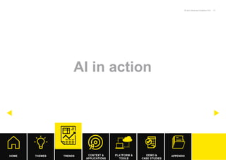 Build Intelligence System with AI. Antimo Musone, Ernst & Young | PDF