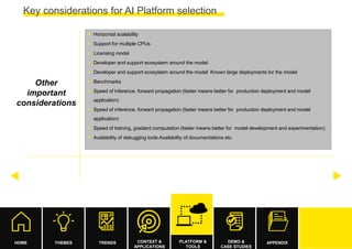 Build Intelligence System with AI. Antimo Musone, Ernst & Young | PDF