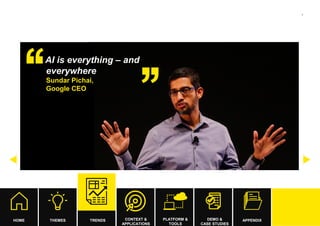 Build Intelligence System with AI. Antimo Musone, Ernst & Young | PDF