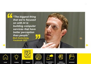 Build Intelligence System with AI. Antimo Musone, Ernst & Young | PDF