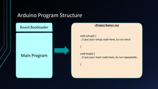 Build IoT Applications with C# | PPT