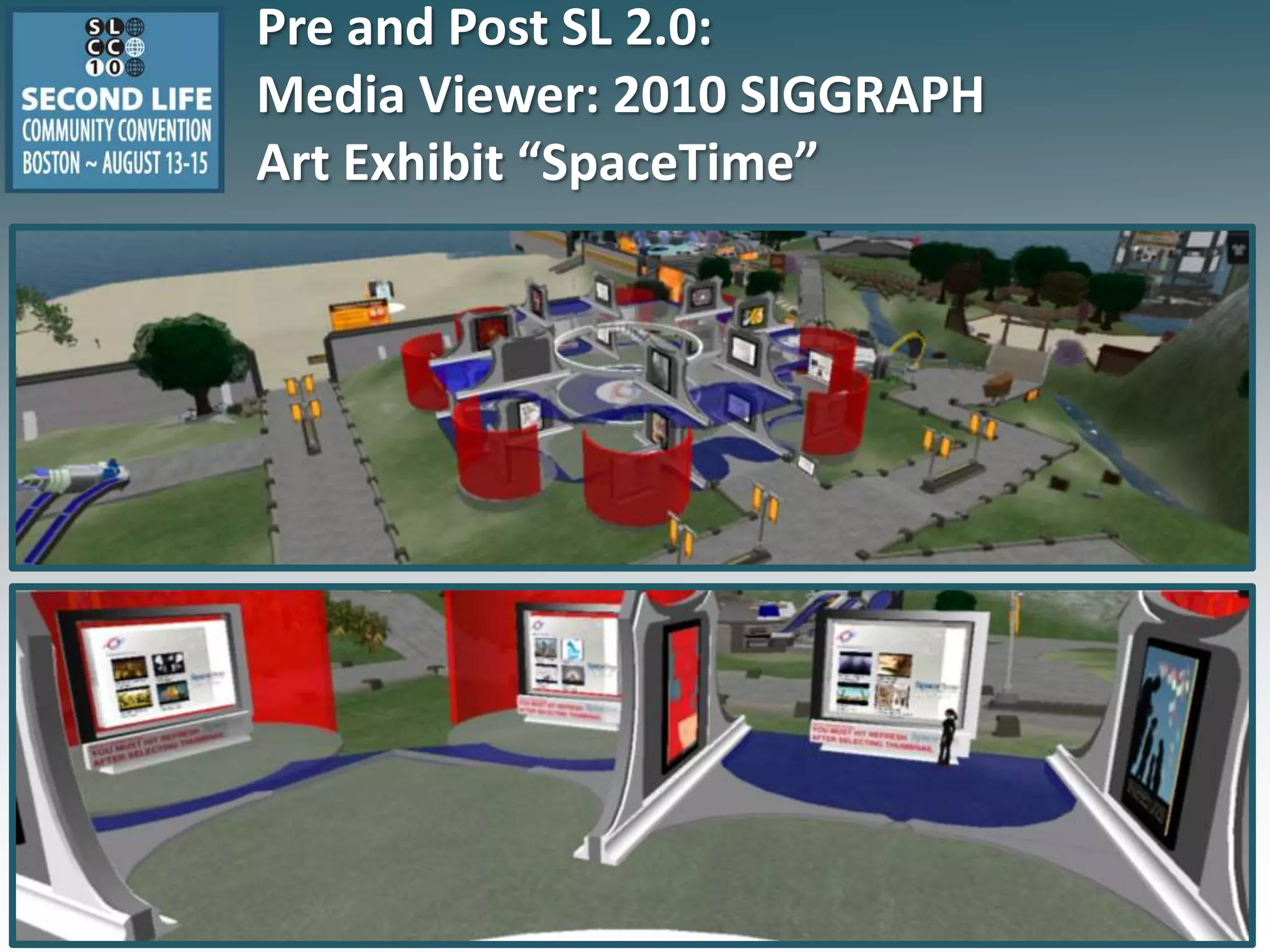  Media/Server Experts