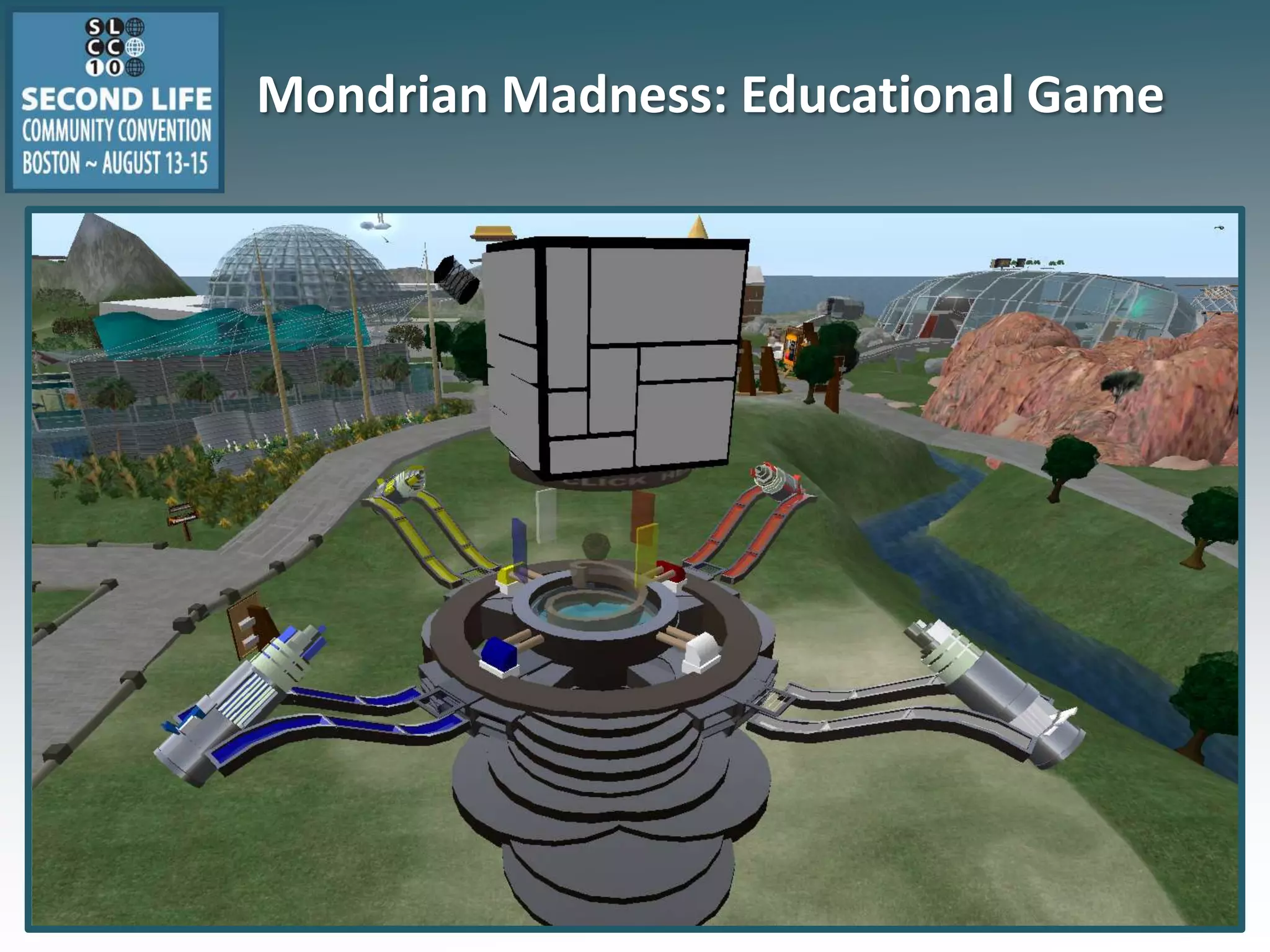 Pre-SL 2.0 Objects:Art Gallery Viewer HUD