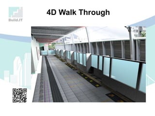 4D Walk Through
 