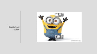 [Meetup] Optimiser ses builds Docker avec BuildKit. 