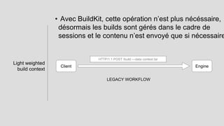 [Meetup] Optimiser ses builds Docker avec BuildKit. 