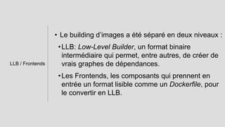 [Meetup] Optimiser ses builds Docker avec BuildKit. 