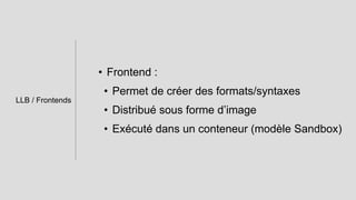 [Meetup] Optimiser ses builds Docker avec BuildKit. 