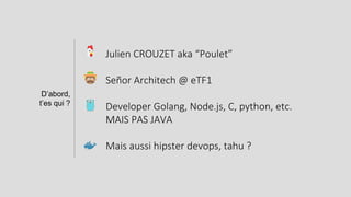 [Meetup] Optimiser ses builds Docker avec BuildKit. 