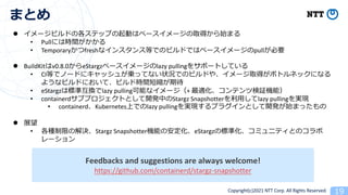 BuildKitでLazy Pullを有効にしてビルドを早くする話