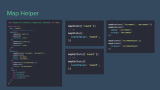 Map Helper
 