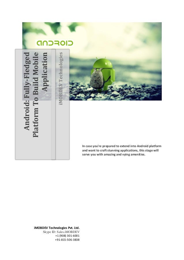 build android app online