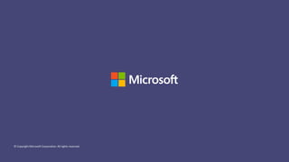 Build Modern Apps on Microsoft Teams-September 2018