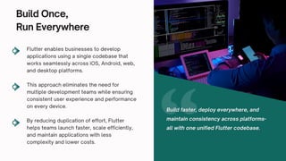 Build Once Run Everywhere Java Build Once, Run Everywhere Hire Flutter Developers the Smart Way | PDF