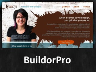 BuildorPro 