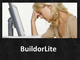 BuildorLite 