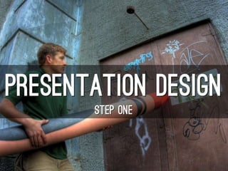 Build presentation pt_1