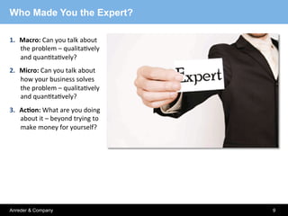 Build public relations into your company: Gary Fishman, Managing ...