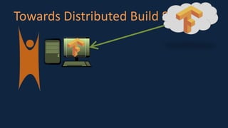 Towards Distributed Build System
 