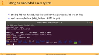 Getting Started with Buildroot | PDF
