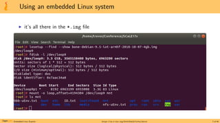 Getting Started with Buildroot | PDF