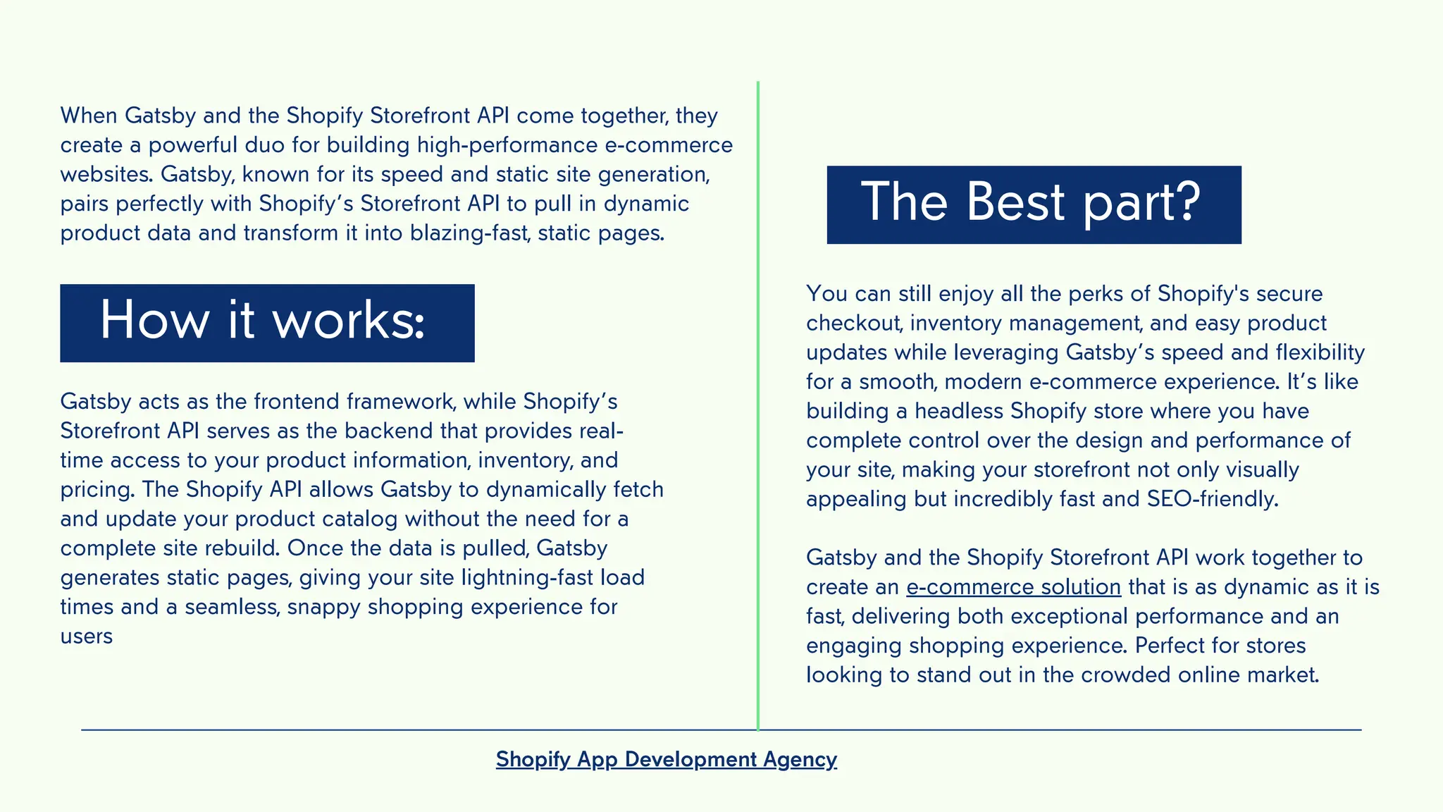 Build Shopify app with Gatsby A Complete Guide | PDF