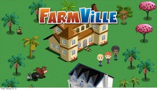 Friday, February 24, 12
 