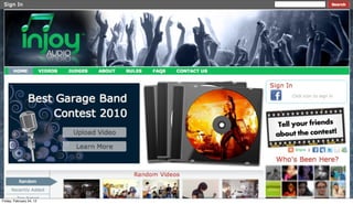 Friday, February 24, 12
 